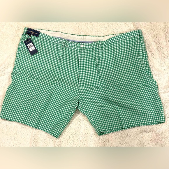 Polo by Ralph Lauren Classic Gingham Line - Picture 1 of 2